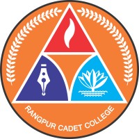 Rangpur Cadet College Logo